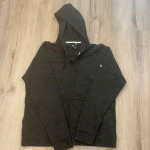 Adidas hoodie